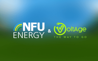 Celebrating a Milestone with NFU Energy Accreditation