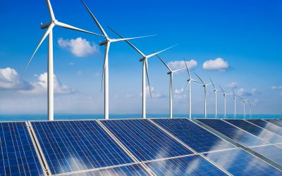 Solar PV vs. Wind Energy: Which is Best for Your Home or Business?