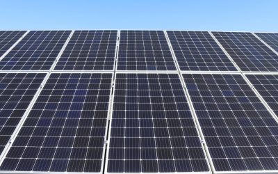 Understanding Solar PV Technology: From Sunlight to Electricity