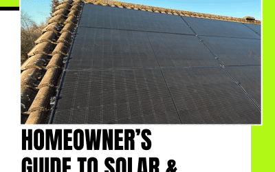 Is Solar & Battery Storage Right for Your Home in 2025?