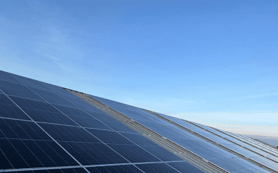 The Importance of Regular Maintenance for Commercial Solar Systems