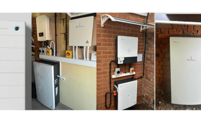 Is Battery Storage Right for Your Home?